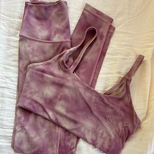 Paragon Fitwear 2 Piece Set